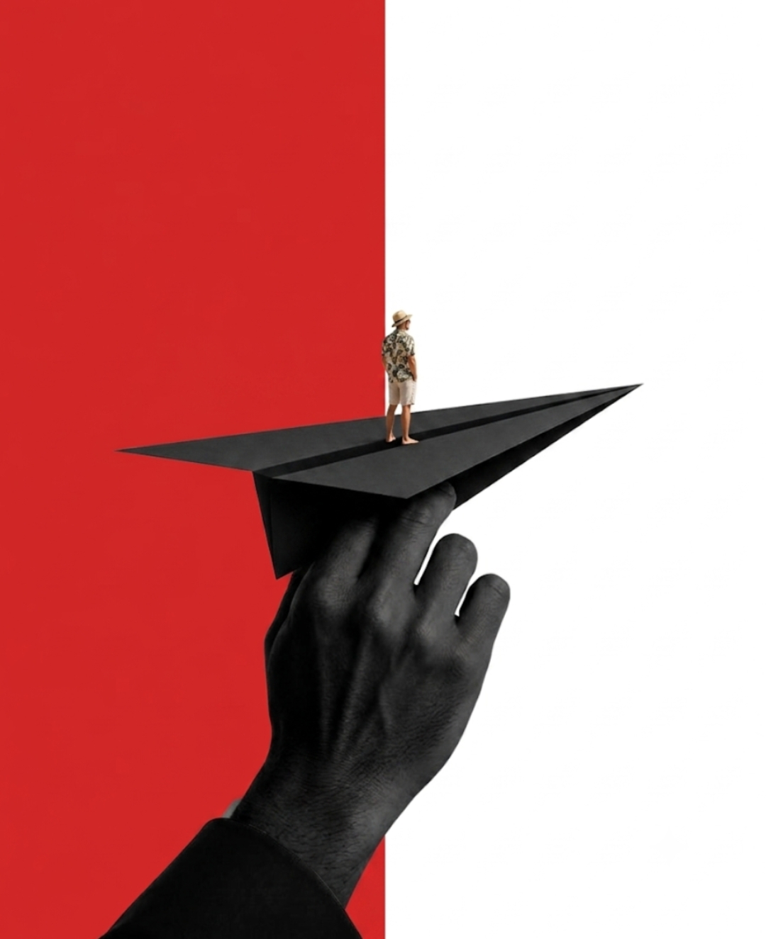 The deal continuing off-platform